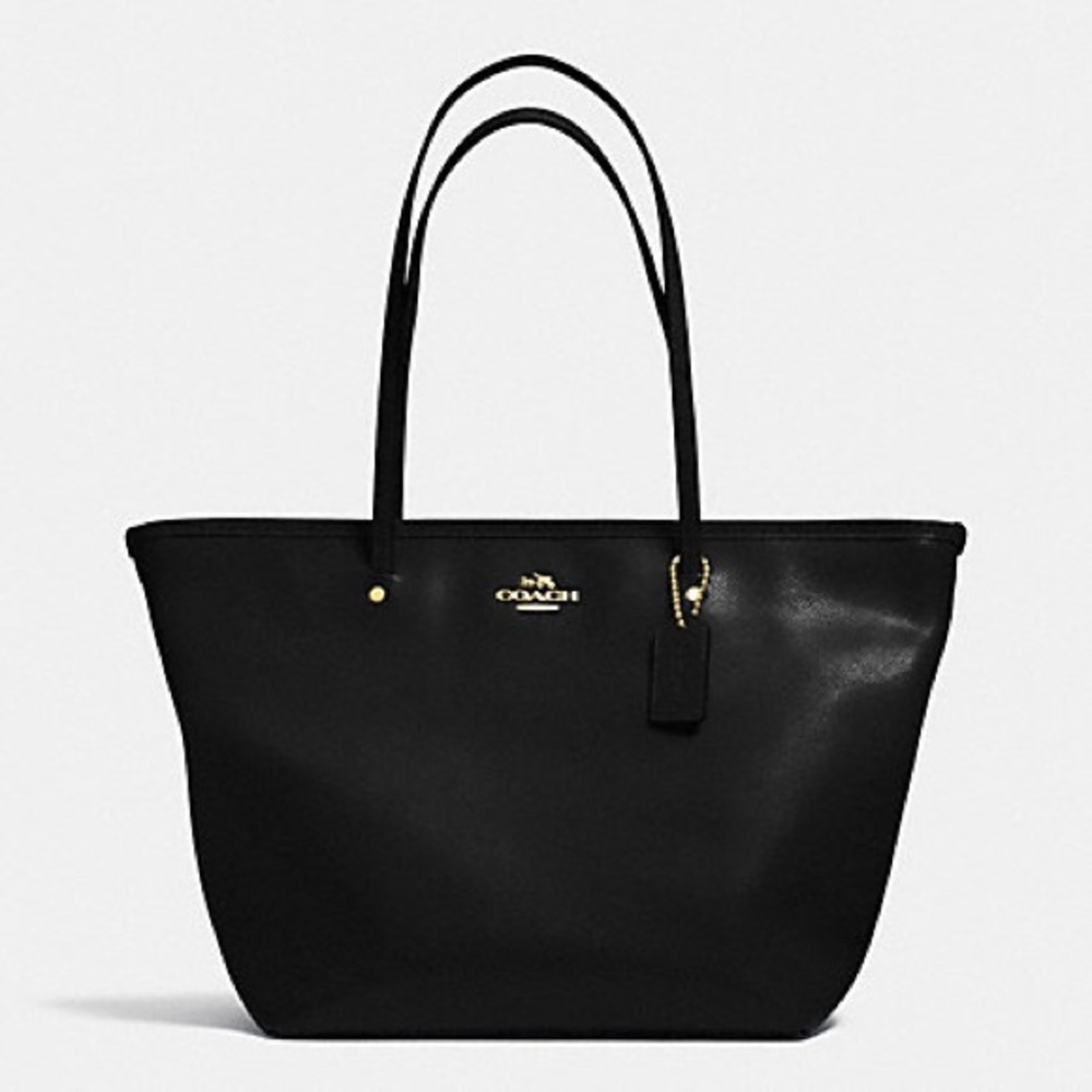Coach  TOTE CLASSIC LOOK 